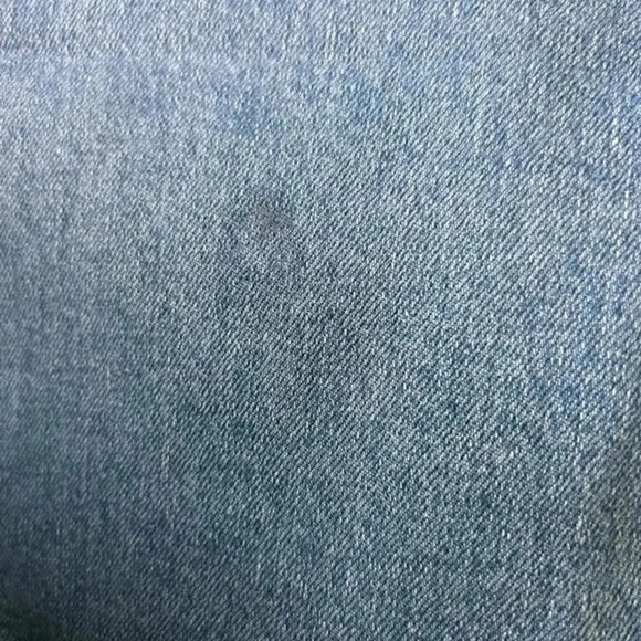 MOTHER The Scrapper Camera Obscura Jeans B165 - Picture 6 of 9